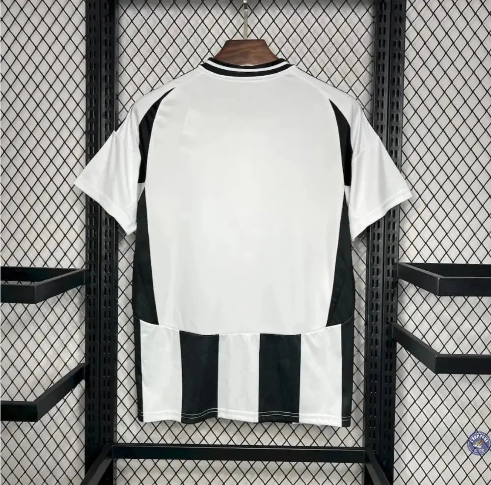 Juventus 2024/25 Domicile