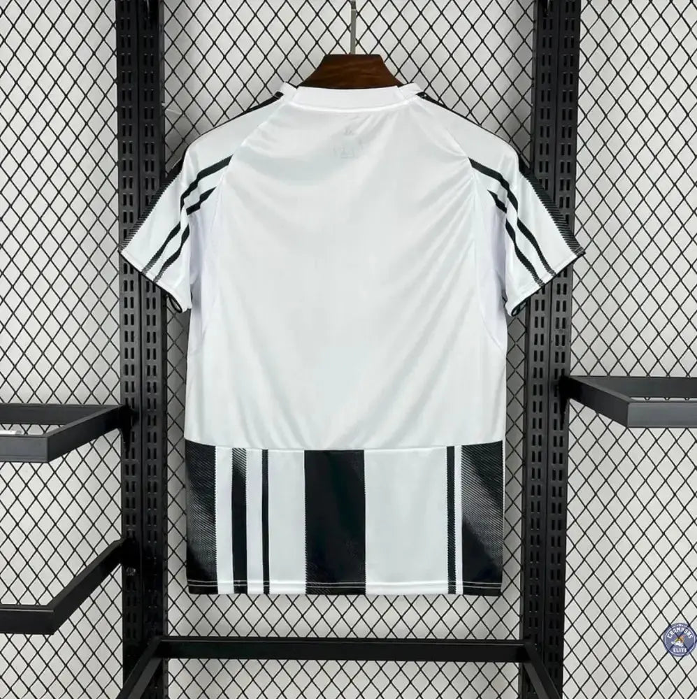 Juventus 2025/26 Domicile