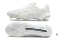 King Ultimate FG/AG White Pack - Blanc/Argenté