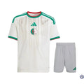 Kits Enfant Algérie Coupe du Monde 2026 Domicile