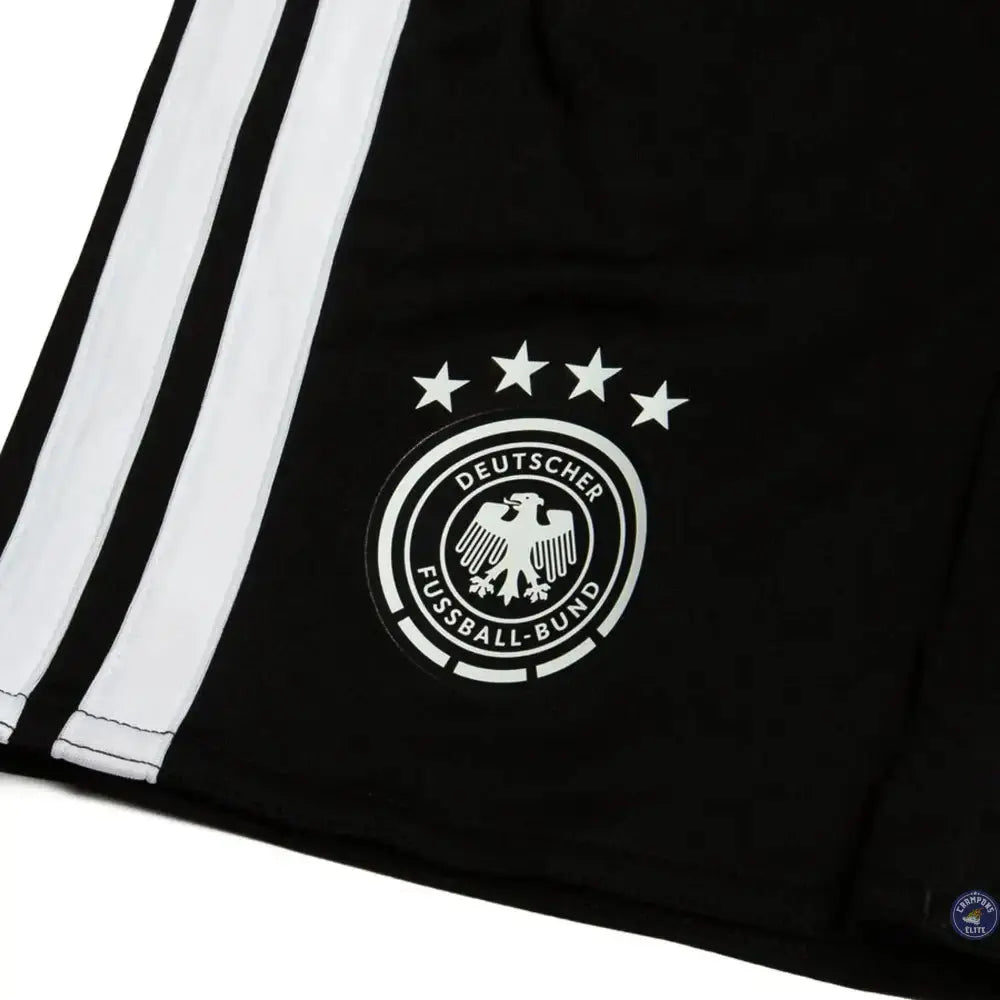 Kits Enfant Allemagne Coupe du Monde 2026 Domicile