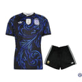 Kits Enfant Argentine Coupe du Monde 2026 Extérieur
