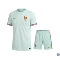 Kits Enfant France Coupe du Monde 2026 Extérieur