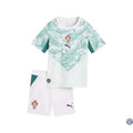 Kits Enfant Portugal Coupe du Monde 2026 Extérieur
