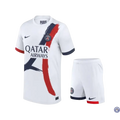Kits Enfant PSG Back 2 Back Extérieur