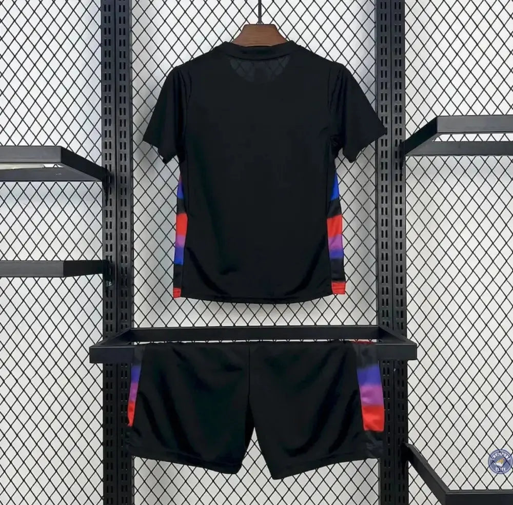 Kits Enfants Angleterre 2025 Spécial