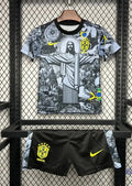 Kits Enfants Brésil 2024 Concept