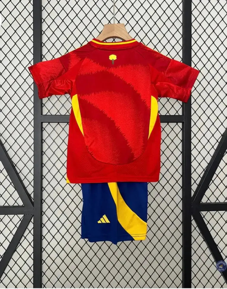 Kits Enfants Espagne 2024 Domicile