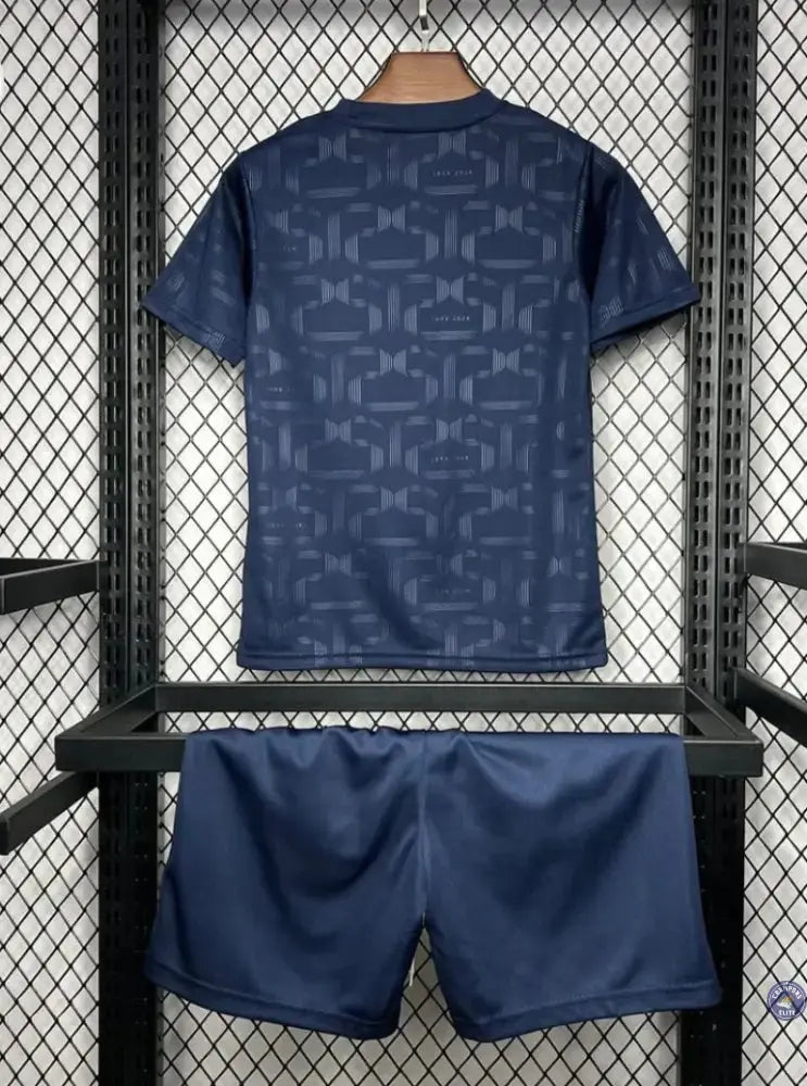 Kits Enfants FC Barcelone 2024/25 Entraînement