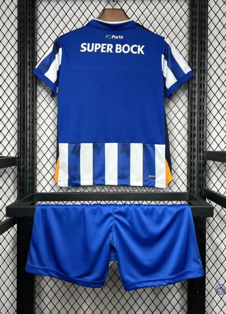 Kits Enfants FC Porto 2024/24 Domicile