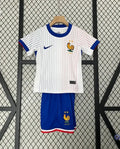 Kits Enfants France 2024 Extérieur