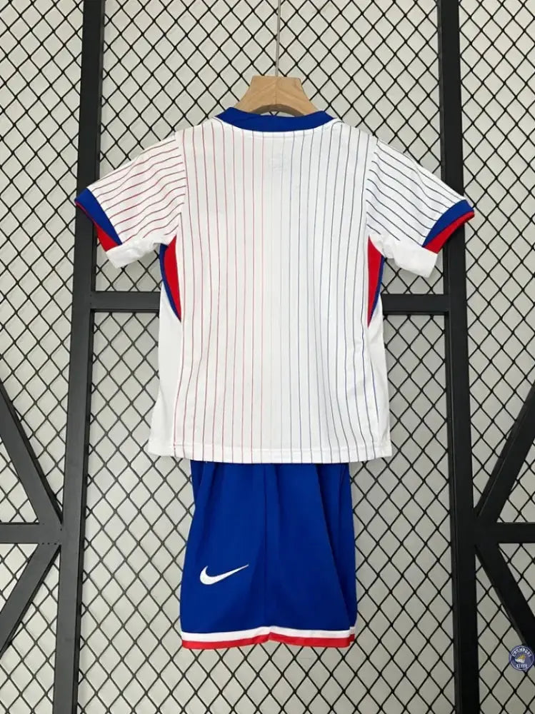 Kits Enfants France 2024 Extérieur