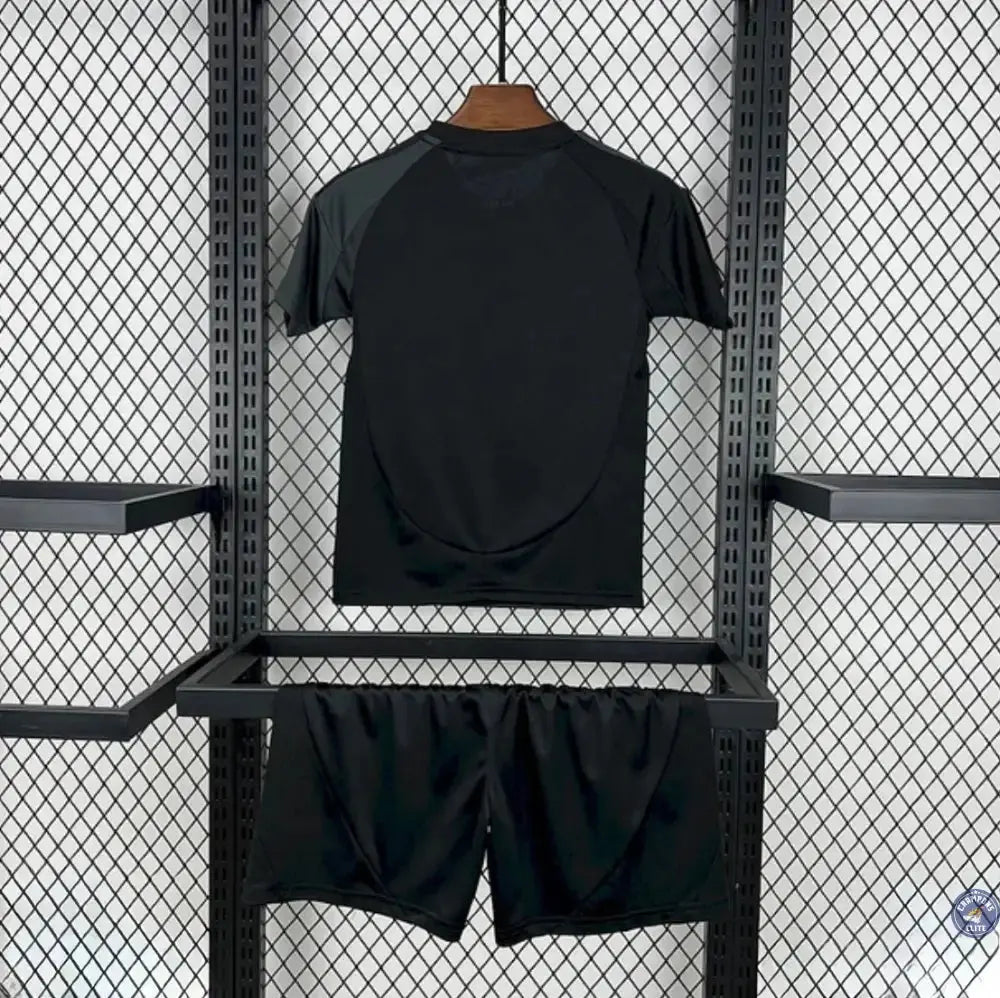 Kits Enfants Inter Miami 2025/26 Extérieur