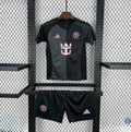 Kits Enfants Inter Miami 2025/26 Extérieur