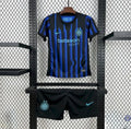 Kits Enfants Inter Milan 2025/26 Domicile