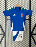 Kits Enfants Italie 2024 Domicile