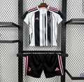 Kits Enfants Juventus 2025/26 Domicile
