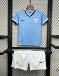 Kits Enfants Lazio 2024/25 Domicile
