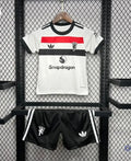 Kits Enfants Manchester United 2024/25 Third