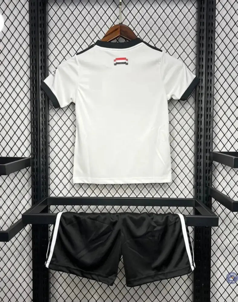 Kits Enfants Manchester United 2024/25 Third