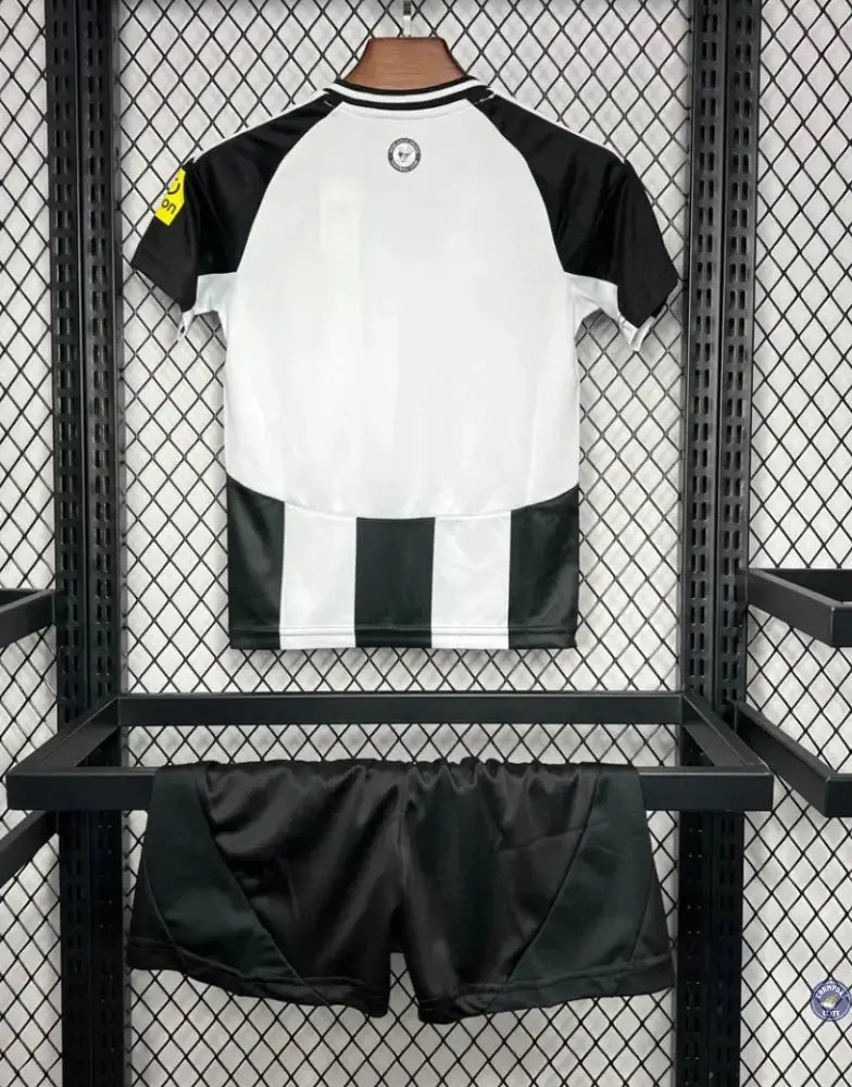 Kits Enfants Newcastle 2024/25 Domicile
