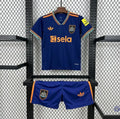 Kits Enfants Newcastle 2025/26 Third