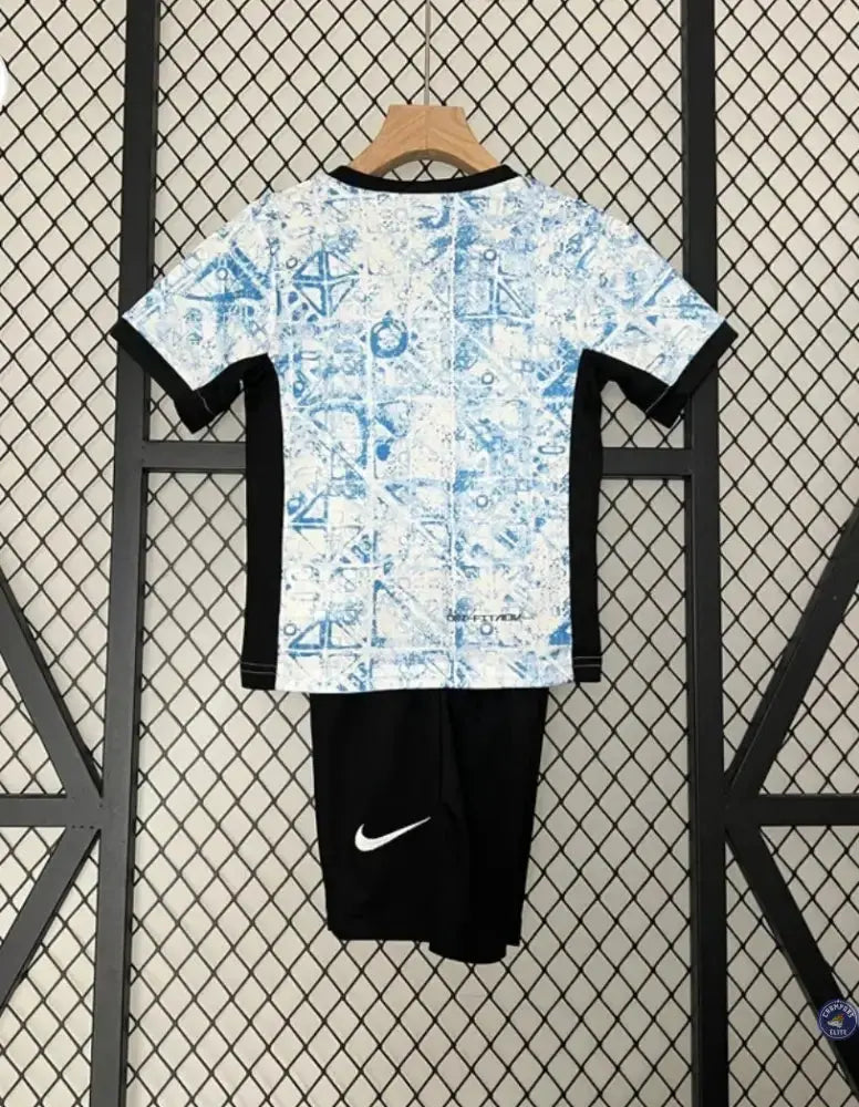 Kits Enfants Portugal 2024 Extérieur