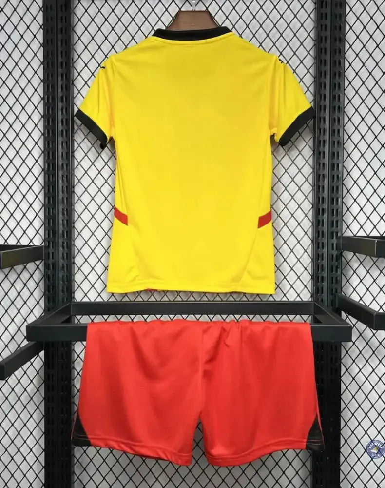 Kits Enfants RC Lens 2024/25 Domicile