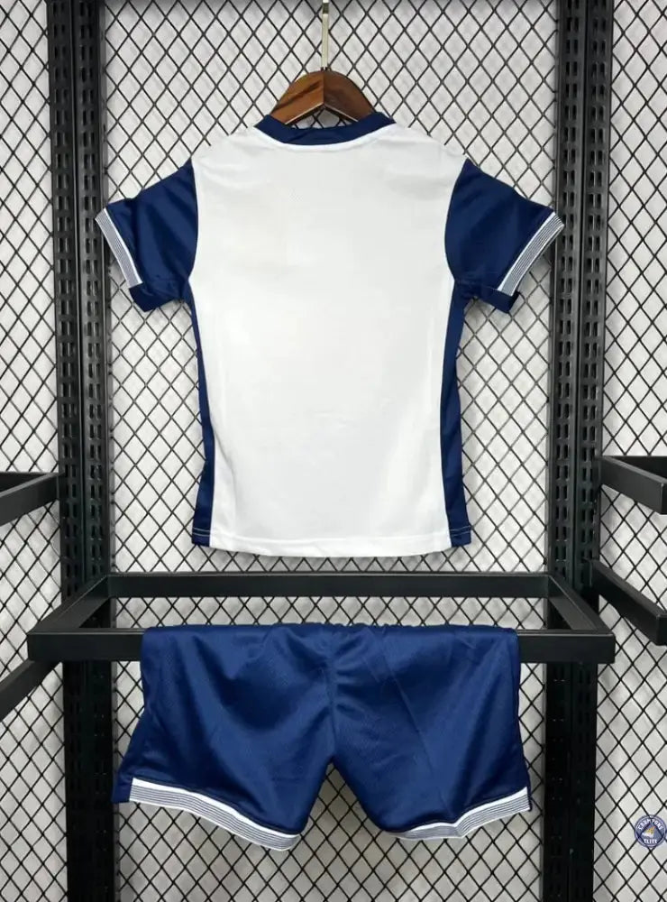 Kits Enfants Tottenham 2024/25 Domicile