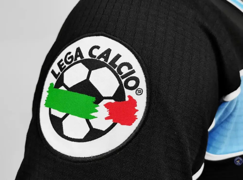 Lazio 1998/99 Extérieur