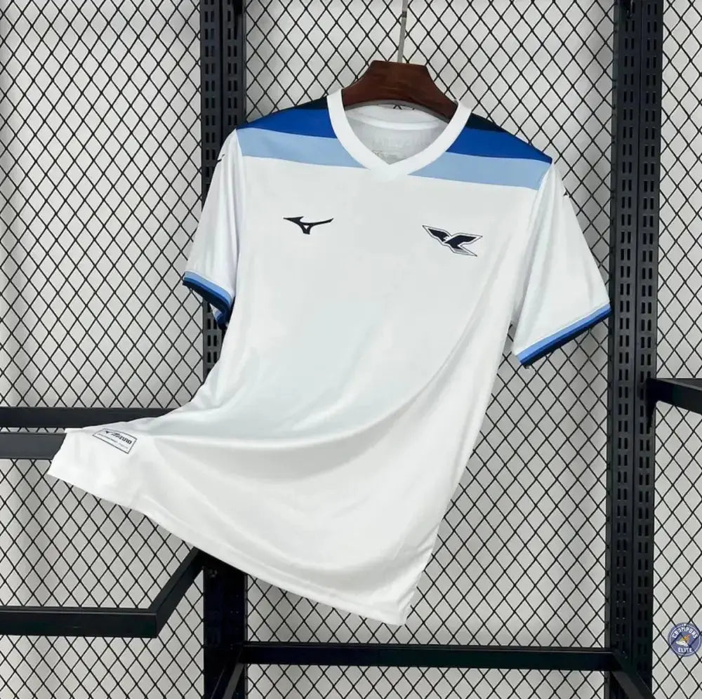 Lazio 2025/26 Extérieur