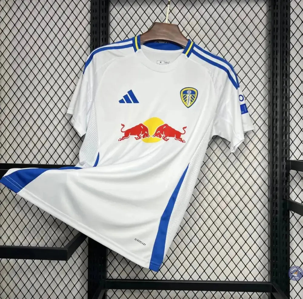 Leeds United 2024/25 Domicile