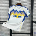 Leeds United 2025/26 Concept