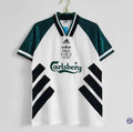 Liverpool 1993/94 Extérieur
