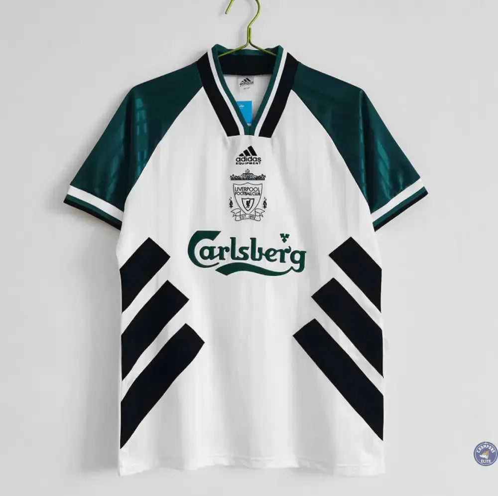 Liverpool 1993/94 Extérieur