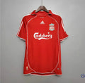 Liverpool 2006/07 Domicile