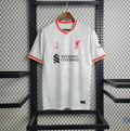 Liverpool 2024/25 Third