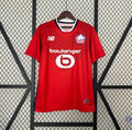 LOSC 2024/25 Domicile