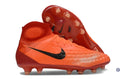 Magista Obra 2 FG Radiation Flare - Orange/Noir