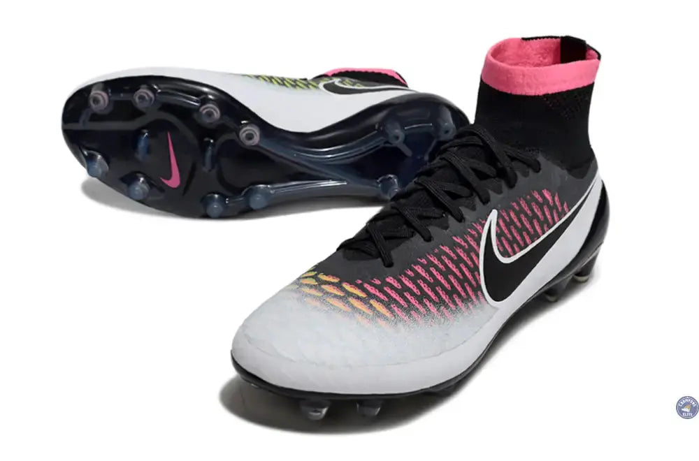 Magista Obra - Blanc/Noir/Rose