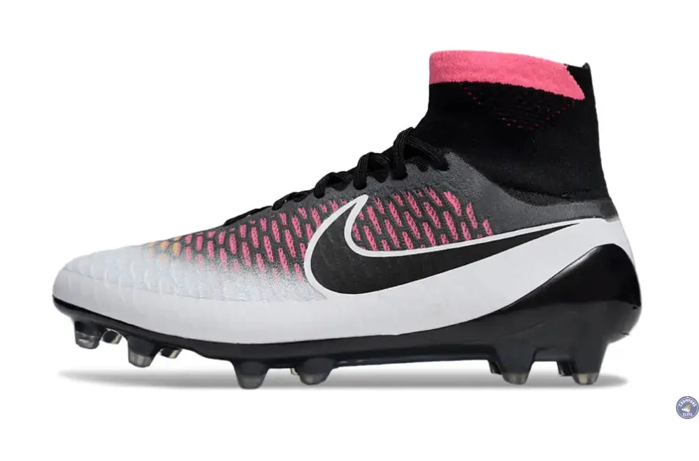 Magista Obra - Blanc/Noir/Rose