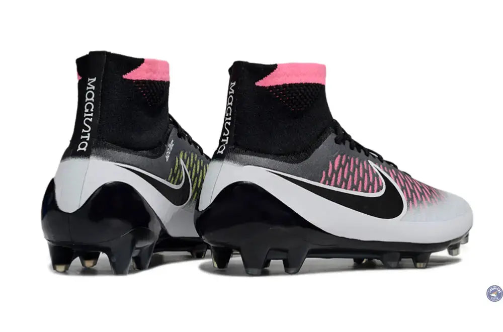 Magista Obra - Blanc/Noir/Rose