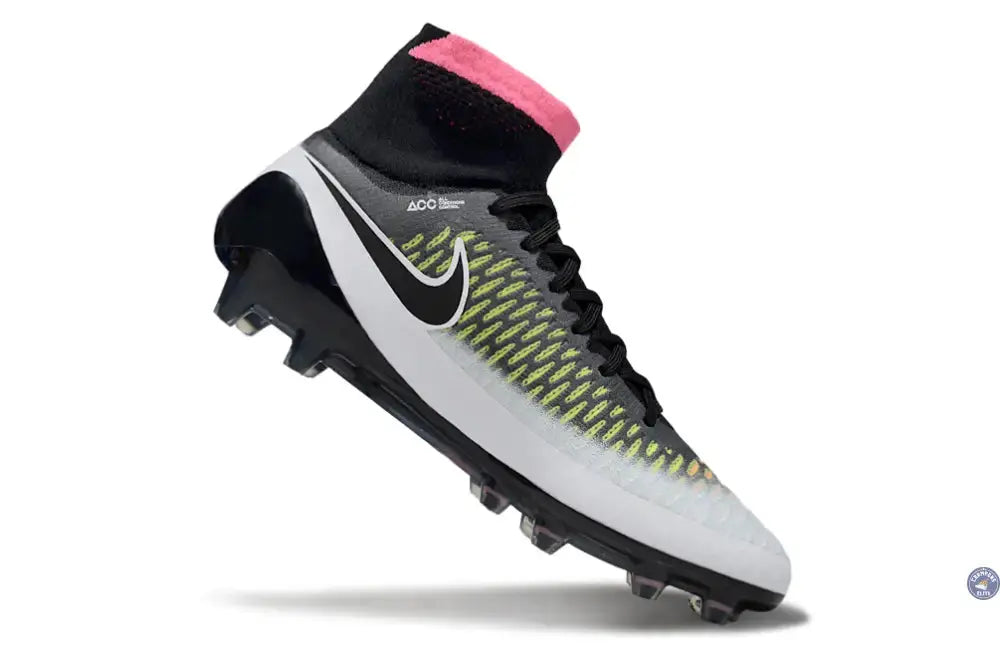 Magista Obra - Blanc/Noir/Rose
