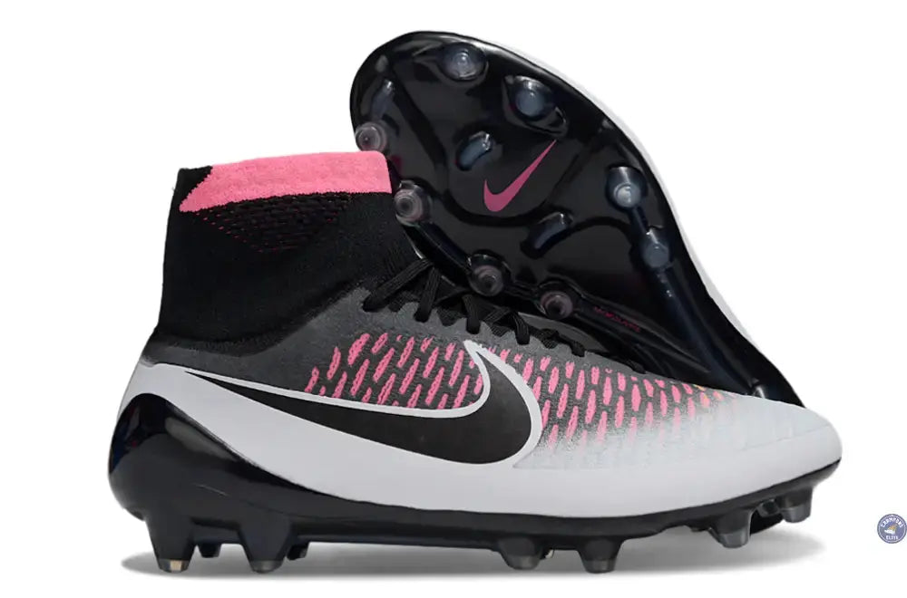 Magista Obra - Blanc/Noir/Rose