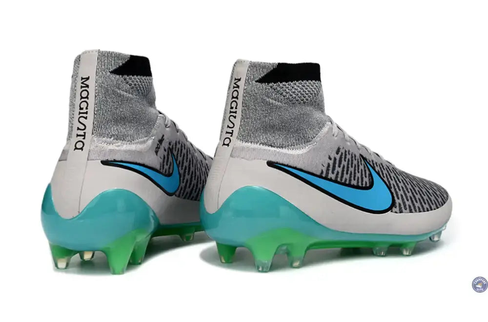 Magista Obra - Gris/Bleu/Vert