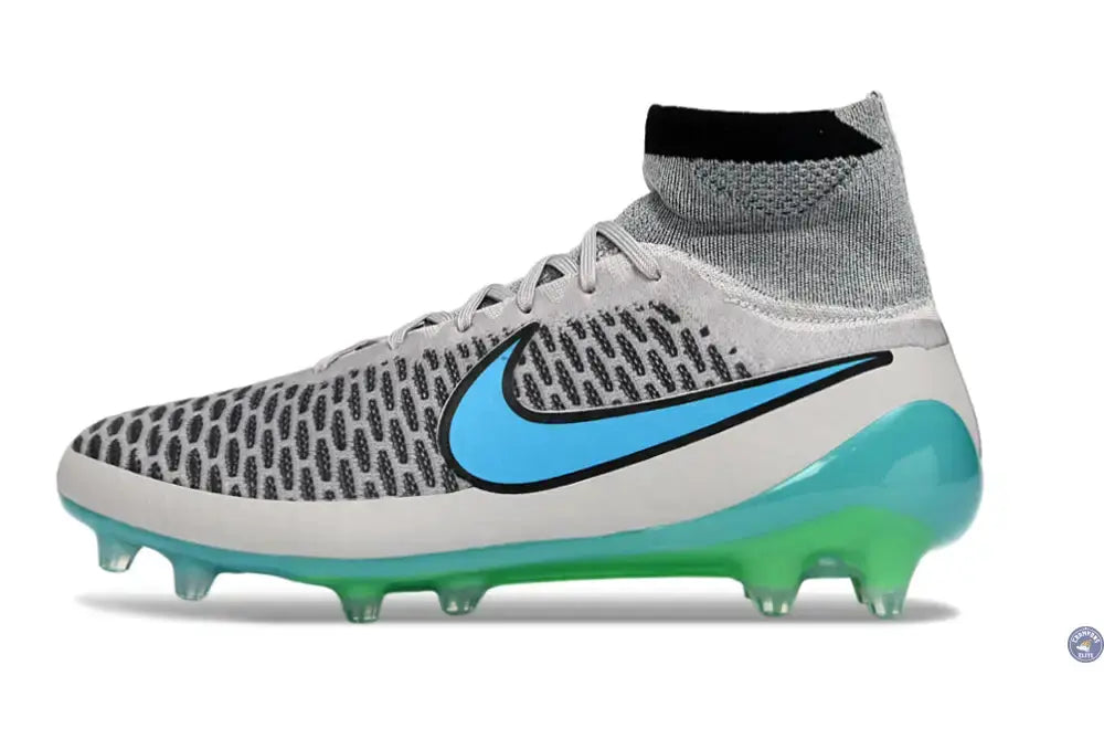Magista Obra - Gris/Bleu/Vert