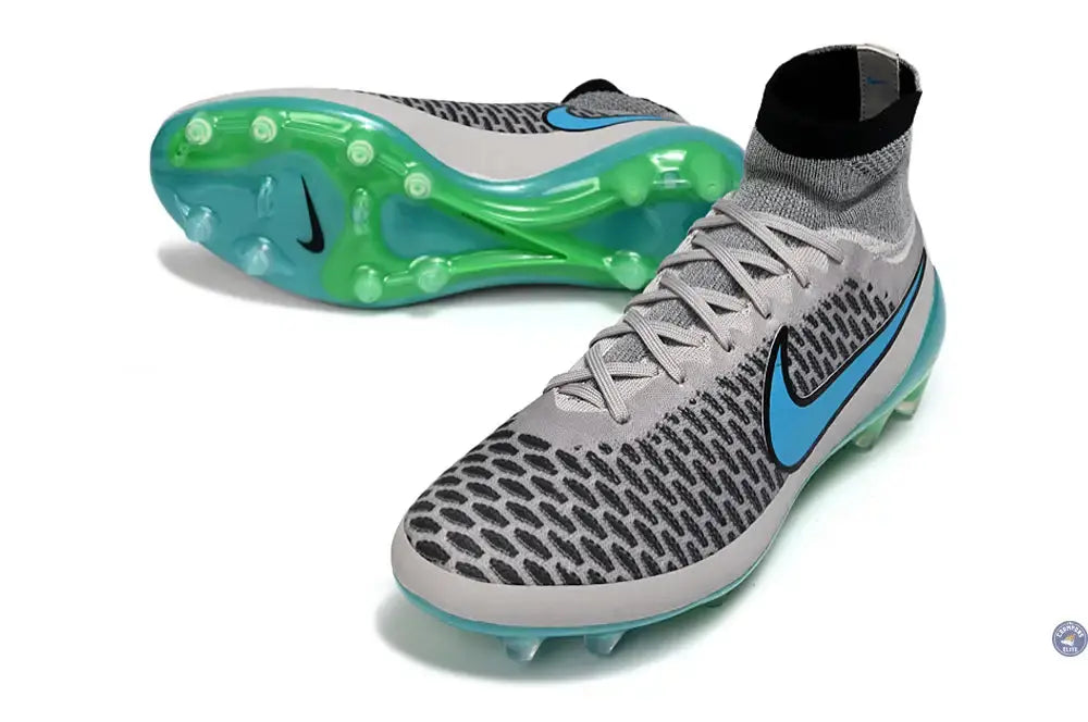 Magista Obra - Gris/Bleu/Vert