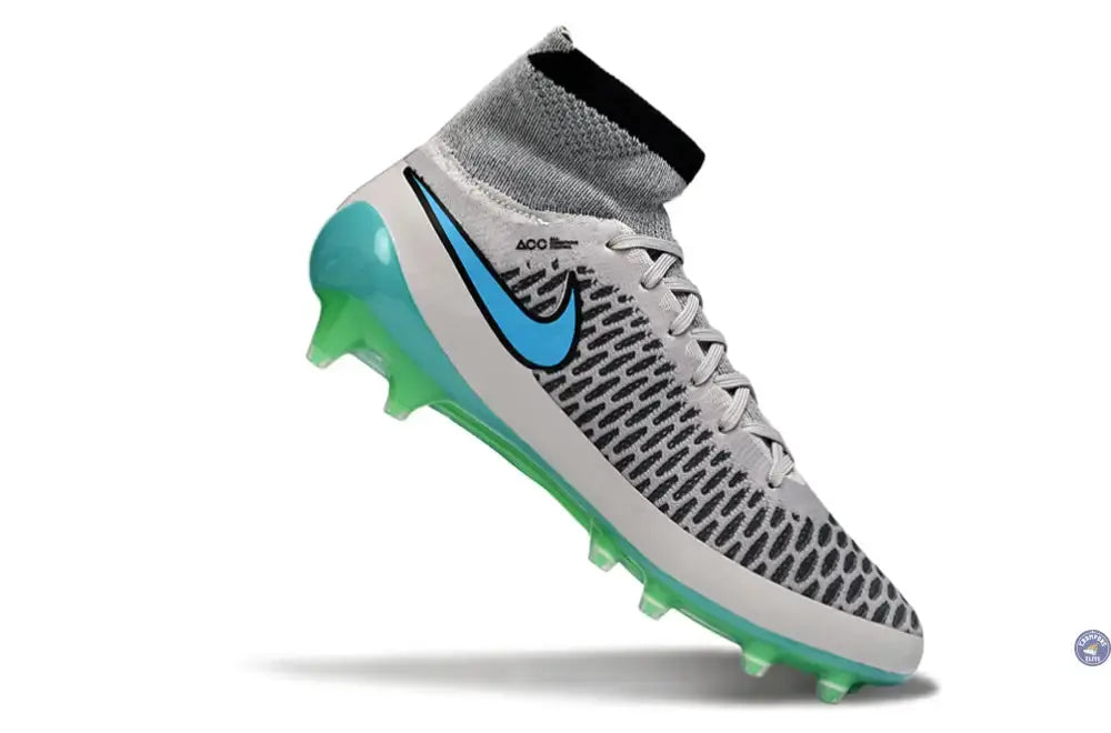 Magista Obra - Gris/Bleu/Vert