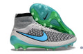 Magista Obra - Gris/Bleu/Vert