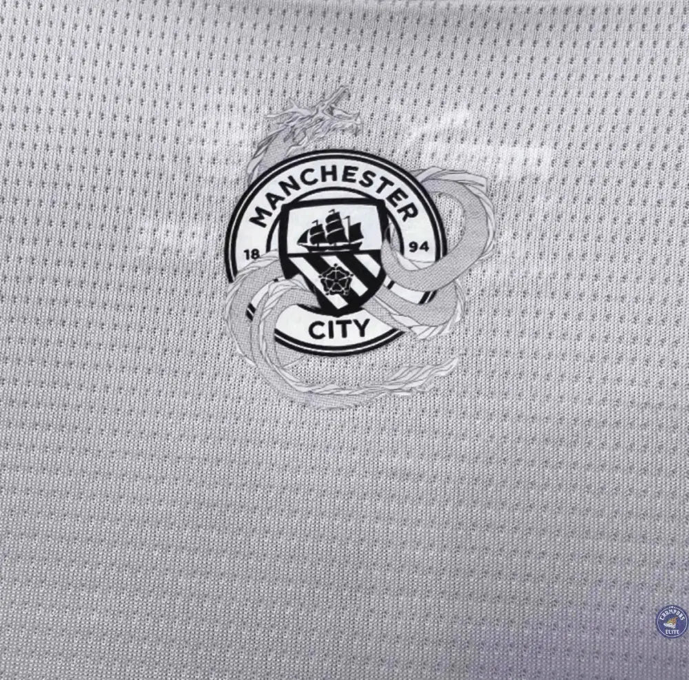 Manchester City 2023/24 Concept